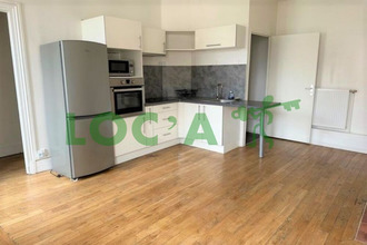  appartement dijon 21000