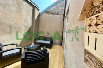  appartement dijon 21000