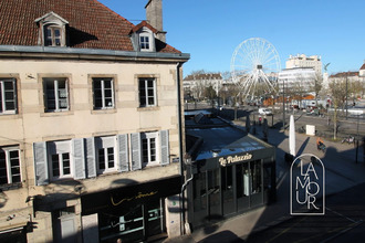  appartement dijon 21000