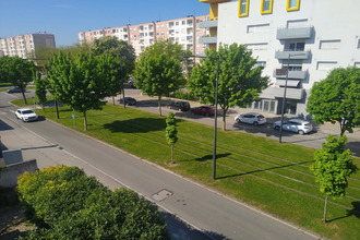  appartement dijon 21000