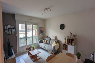  appartement dijon 21000