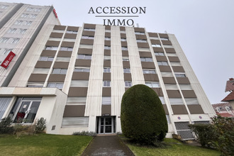  appartement dijon 21000