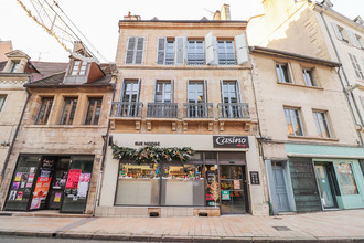 appartement dijon 21000
