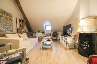  appartement dijon 21000