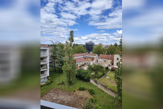  appartement dijon 21000