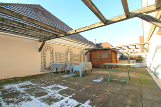  appartement dijon 21000