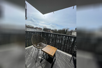  appartement dijon 21000