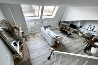  appartement dijon 21000