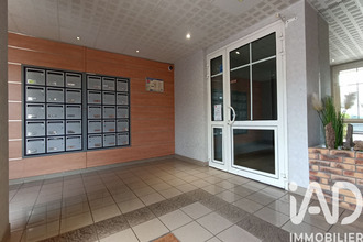  appartement dijon 21000