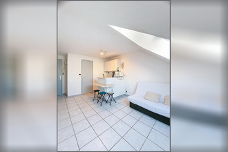  appartement dijon 21000