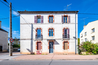  appartement dijon 21000