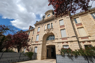  appartement dijon 21000