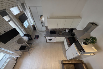  appartement dijon 21000