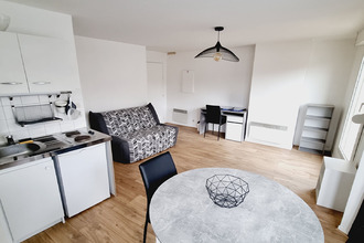  appartement dijon 21000