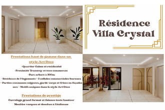  appartement dijon 21000