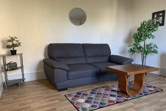  appartement dijon 21000