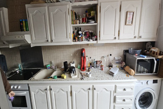  appartement dijon 21000