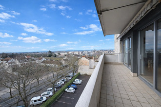  appartement dijon 21000