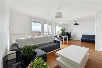  appartement dijon 21000