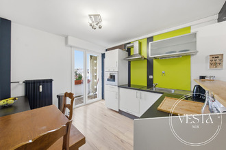  appartement dijon 21000