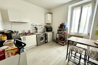  appartement dijon 21000