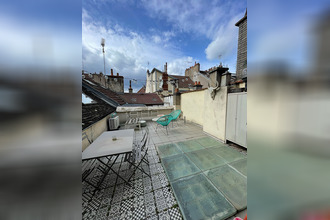  appartement dijon 21000