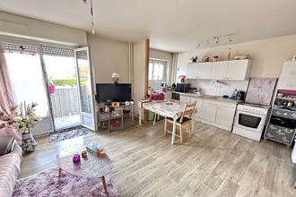  appartement dijon 21000