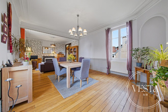  appartement dijon 21000