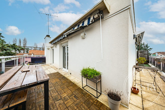  appartement dijon 21000