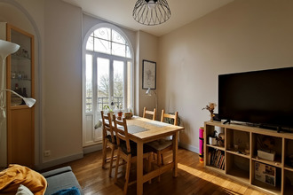  appartement dijon 21000