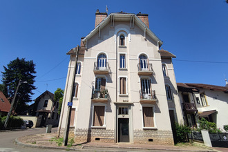  appartement dijon 21000