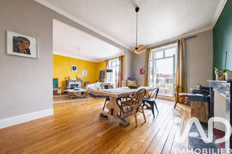  appartement dijon 21000