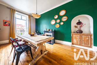  appartement dijon 21000