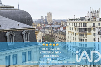  appartement dijon 21000