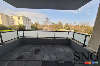  appartement dijon 21000