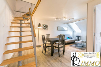  appartement dijon 21000