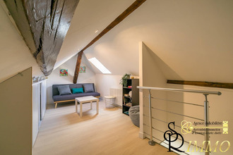  appartement dijon 21000