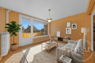  appartement dijon 21000