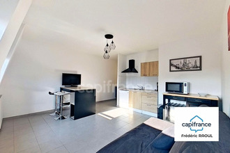  appartement dijon 21000