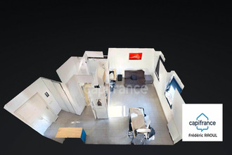  appartement dijon 21000