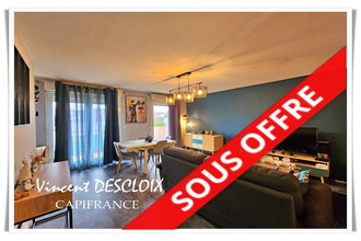  appartement dijon 21000