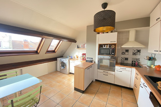  appartement dijon 21000