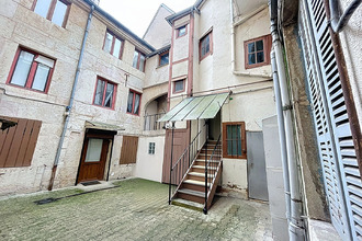  appartement dijon 21000