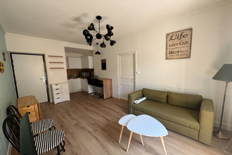  appartement dijon 21000