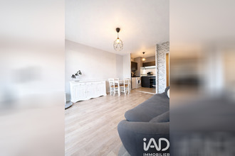  appartement dijon 21000
