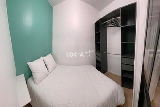  appartement dijon 21000