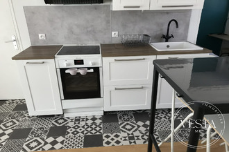  appartement dijon 21000