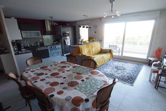  appartement dijon 21000