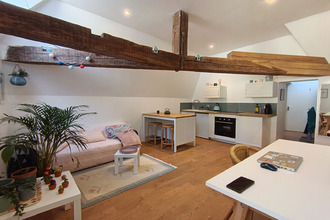  appartement dijon 21000