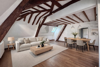  appartement dijon 21000